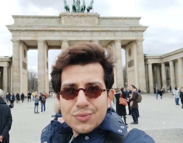 Yavuzeli Almanca Özel Ders